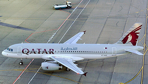 Qatar Airways понесет большие убытки