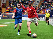 Юрий Желудков назвал российских тренеров для «Спартака»