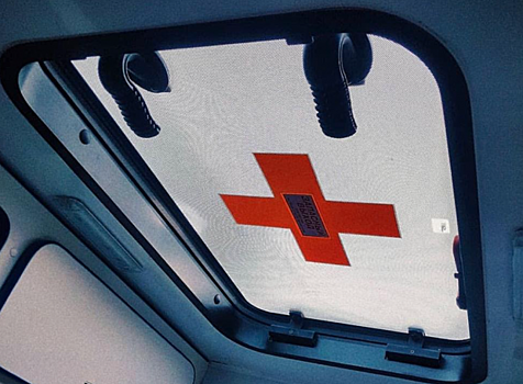 Под Подольском в ДТП погибли три человека