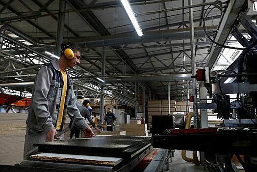 Андрей Саносян: «Несмотря на пандемию, в регионе открываются новые производства»