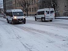 В Чите не хватает маршруток из-за дефицита водителей – городская администрация