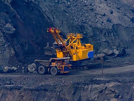 В "Роснефти" заявили о наступлении новой угольной эры