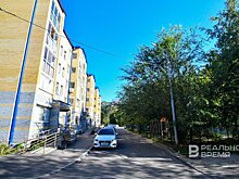 Парковка-призрак, кумовские УК и "коммуналка" для умерших