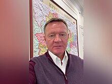 Глава Курской области сообщил об обстреле поселка Теткино