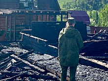 Школьница притворилась мертвой и выжила в байкальской резне - история спасения