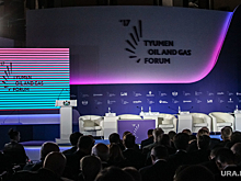 В Тюмени на TNF выступит российский космонавт Александр Мисуркин