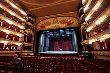 «Спящую красавицу» Большого театра покажут в 50 странах