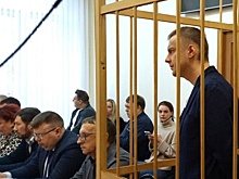 В Ярославле начался суд по обвинению бывшего депутата в поджоге