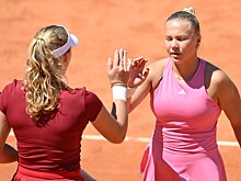 Украинка заявила, что российские теннисистки поддерживают СВО