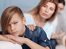 Психолог назвала главные ошибки родителей при воспитании подростков