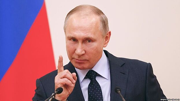 Отец восьмерых детей попросил Путина освободить его от алиментов