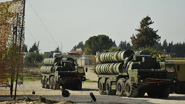 Эрдоган: переговоры о покупке С-400 у РФ продолжаются
