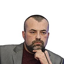 Александр Кофман о втором фестивале фантастики "Звезды над Донбассом" в Донецке