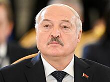 Лукашенко объявил о начале перемещения ядерного оружия в Белоруссию
