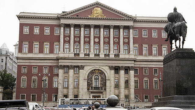 На выборы мэра Москвы возьмут пять тыс. наблюдателей
