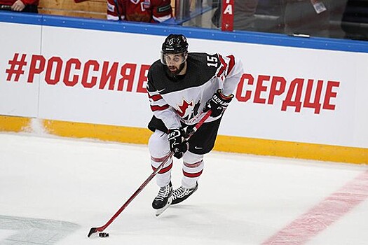 Форвард сборной Канады назвал главное отличие КХЛ от НХЛ