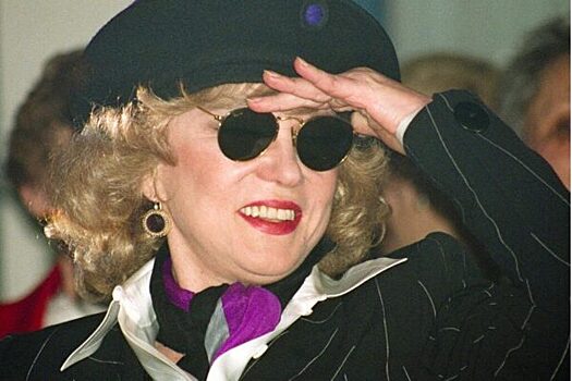 Тайное стало явным: что осталось от загадочной дачи Людмилы Гурченко