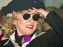 Тайное стало явным: что осталось от загадочной дачи Людмилы Гурченко