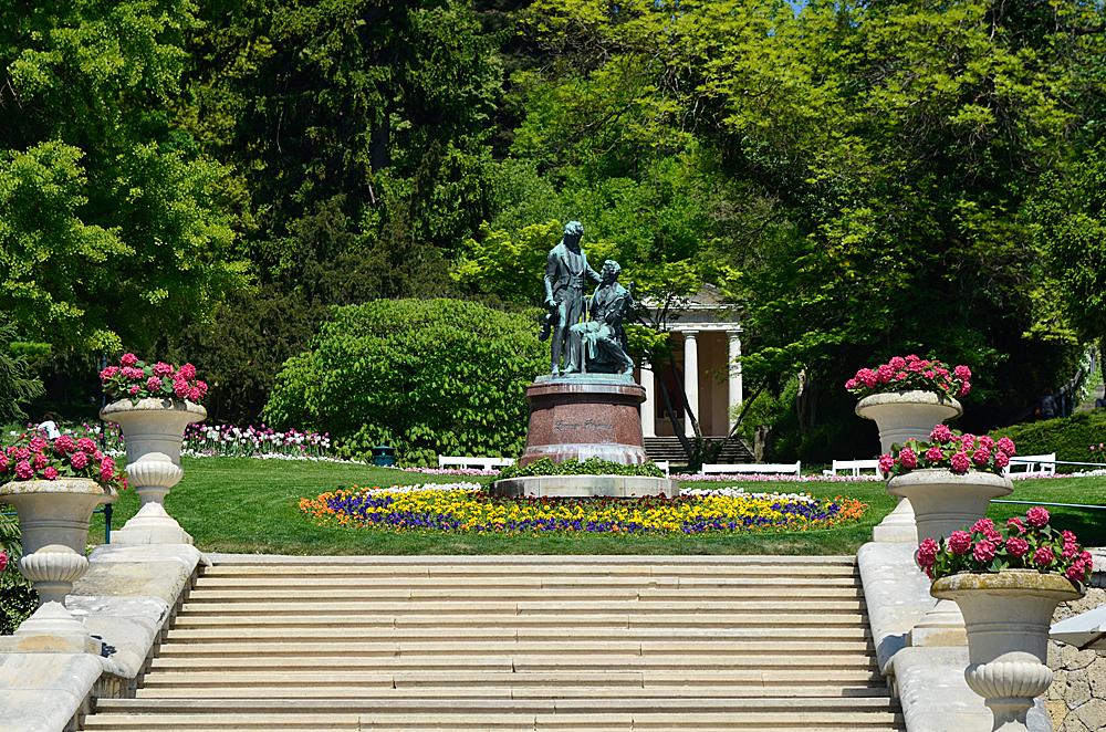 Баден, Австрия, Европа