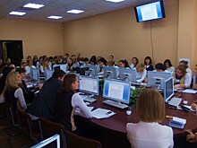 В многофункциональных центрах региона проводится единый час обучения универсальных специалистов