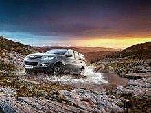 В компании Haval рассказали, считают ли внедорожник H5 «убийцей УАЗа»