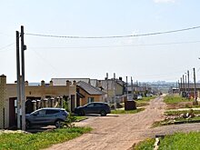 Алексей Песошин о проблеме поселков в Татарстане: "Этот вопрос должен решаться на муниципальном уровне"