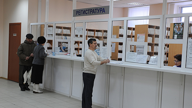 В Краснодаре в ближайшие годы откроют пять поликлиник