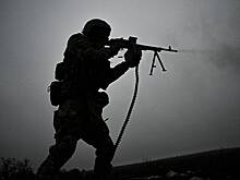 Российский командир с раненой ногой спас взвод на СВО