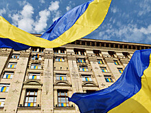 На Украине напомнили о нацистском прошлом Венгрии из-за российского газа