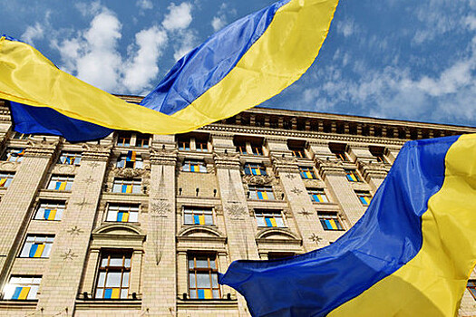 Украина намерена выйти из еще одного соглашения по СНГ