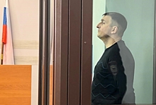 В Кетовском районе осужден бывший оперативный сотрудник полиции
