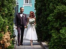 Россия вошла в топ стран с самыми красивыми свадьбами