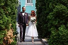 Россия вошла в топ стран с самыми красивыми свадьбами