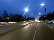 Неизвестный сбил пожилого пешехода на зебре в Вологде