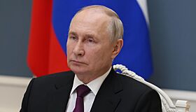 Путин заявил, что Москва открыта к диалогу по Украине