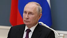 Путин заявил о стремлении Запада расчленить и разграбить Россию