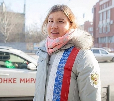 Уходит из спорта? Конькобежка Ольга Фаткулина объяснила, зачем продала "олимпийскую" куртку