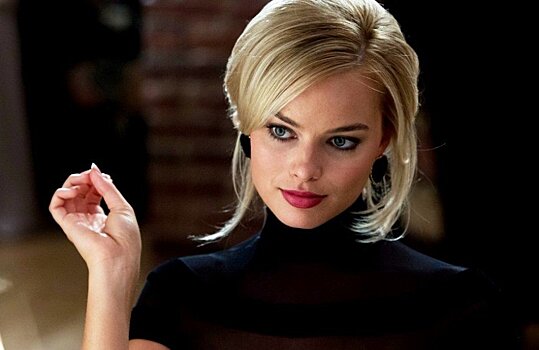 Марго Робби назвала самую странную и неловкую сцену в своей кинокарьере