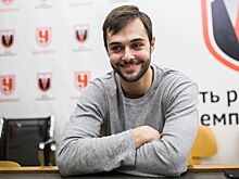 «Это финал ЛЧ, не можем обосраться». Филатов — о речи Аршавина перед интервью с Овечкиным