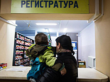 В детской поликлинике Воронежа осенью начнётся капитальный ремонт