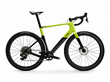 3T Bikes станет эксклюзивным производителем велосипедов для BMW