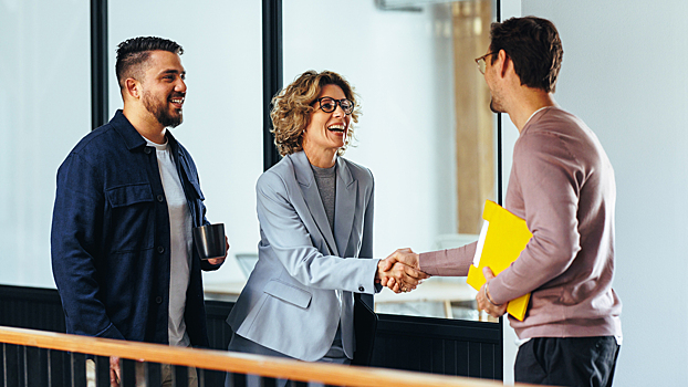 Куда идти работать в 2026 году: чек-лист для соискателей