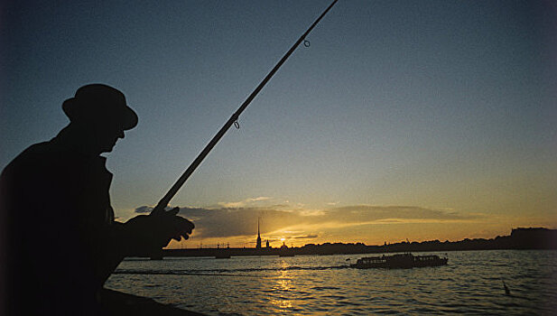 В Крыму временно запретили рыбную ловлю