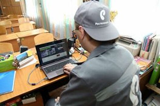 «Ростелеком» организует видеонаблюдение за ЕГЭ в 2017 году