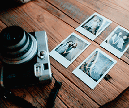 Печать фото со смартфона: в Челябинске презентовали принтер Instax Share SP-3