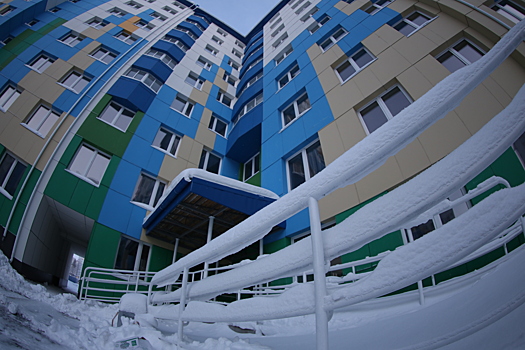 Эксперт по недвижимости с Ямала разъяснила рискованные схемы при покупке строящегося жилья