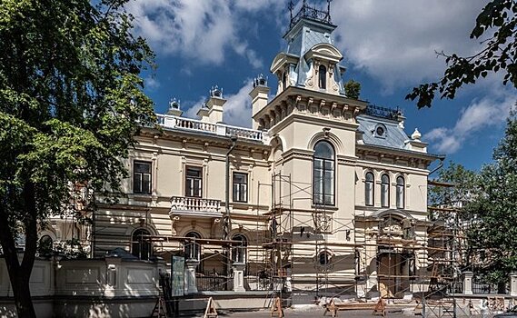 Рустем Хасанов vs ФАС: был ли сговор при 300-миллионном ремонте музея ИЗО Татарстана?