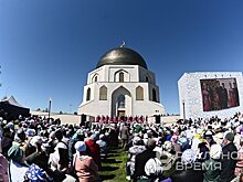В 2024 году в "Изге Болгар Жыены" приняли участие свыше 20 тысяч гостей
