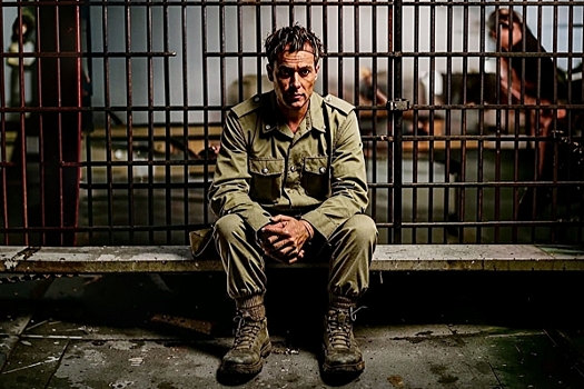 Дубинский рассказал о пытках и концлагере в штаб-квартире СБУ и обещал доказать