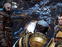 God of War: Ragnarok получит русские субтитры во всех регионах